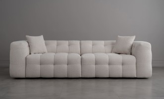 Demi Recliner Sofa
