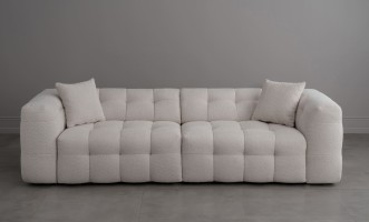 Demi Recliner Sofa