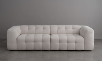 Demi Recliner Sofa
