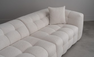 Demi Recliner Sofa