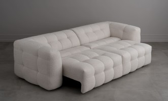 Demi Recliner Sofa
