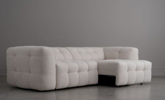 Demi Recliner Sofa