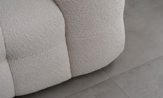 Demi Recliner Sofa