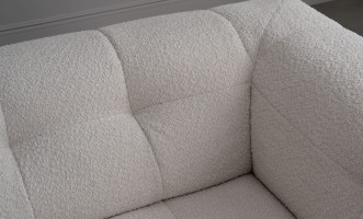 Demi Recliner Sofa