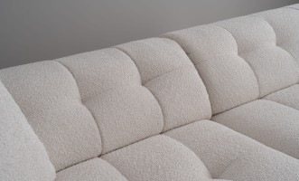 Demi Recliner Sofa