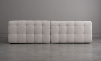 Demi Recliner Sofa