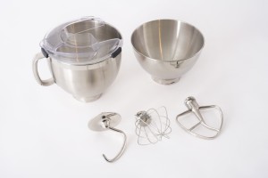 KitchenAid Artisan 4.8L Tilt-Head Stand Mixer Candy Apple