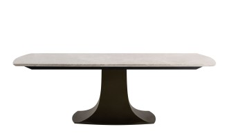 Wesley Dining Table L