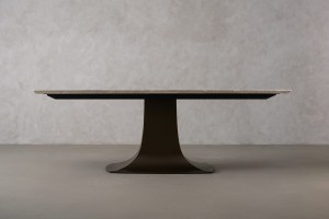 Wesley Dining Table L