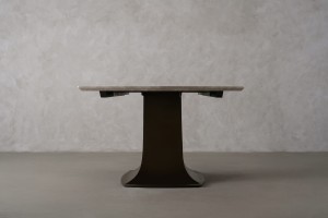 Wesley Dining Table L