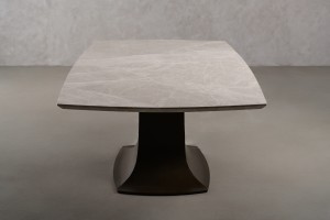 Wesley Dining Table L