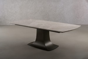 Wesley Dining Table L