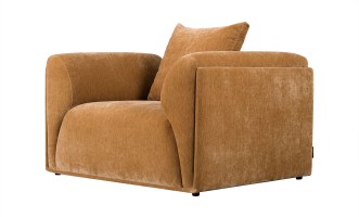 TILDA  Armchair 116x99x68 (fabric G663-09A)