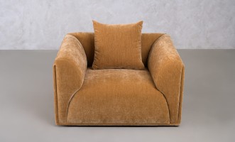 TILDA  Armchair 116x99x68 (fabric G663-09A)