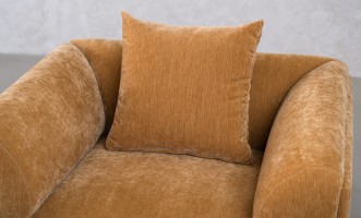 TILDA  Armchair 116x99x68 (fabric G663-09A)