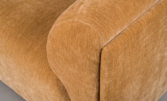 TILDA  Armchair 116x99x68 (fabric G663-09A)