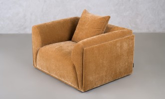 TILDA  Armchair 116x99x68 (fabric G663-09A)
