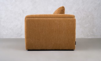 TILDA  Armchair 116x99x68 (fabric G663-09A)