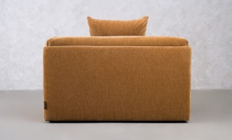 TILDA  Armchair 116x99x68 (fabric G663-09A)