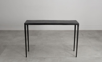 Wells Console Table