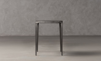 Wells Side Table H46 cm