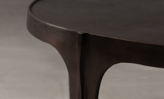 Brett Coffee Table H36 cm