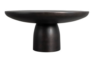 Eternal Coffee Table Antic Copper