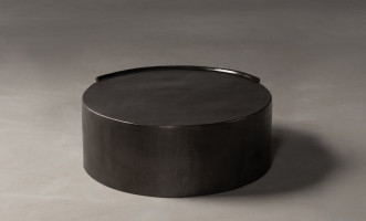 Mirro Coffee Table 