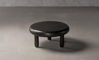 Ted Coffee Table H40 cm