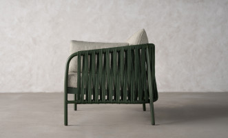 Taormina Lounge Armchair