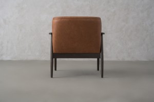FIORD Leather Armchair (APH8284)