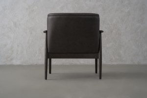 FIORD Leather Armchair (MLA4912)
