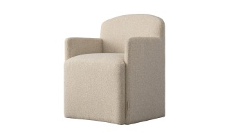 CLEO Wheeled Chair (J7312-4A)