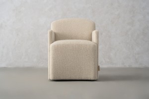 CLEO Wheeled Chair (J7312-4A)