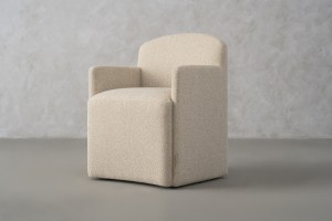 CLEO Wheeled Chair (J7312-4A)