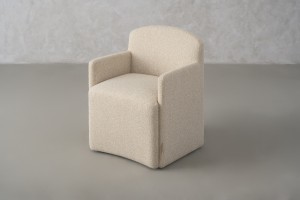 CLEO Wheeled Chair (J7312-4A)