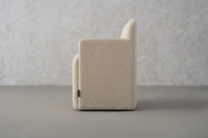 CLEO Wheeled Chair (J7312-4A)