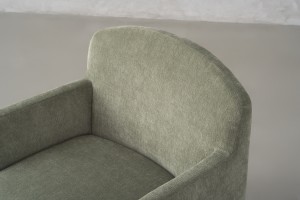 CLEO Wheeled Chair (A3605-6A)