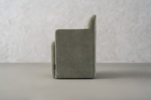 CLEO Wheeled Chair (A3605-6A)