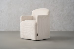 CLEO Wheeled Chair (FARM-103)