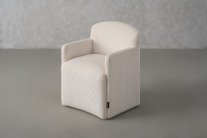 CLEO Wheeled Chair (FARM-103)