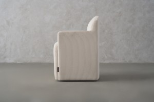 CLEO Wheeled Chair (FARM-103)