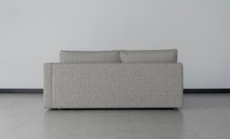 Narvik Mix 2-Seater Section Sofa Right Arm (Fabric: Corso D col.18)