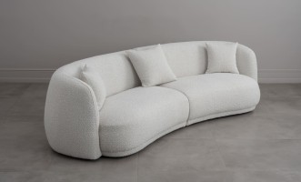 Ivoire Sofa (G514-1)