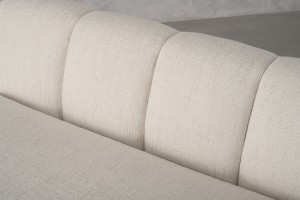 Luxe Right Corner (Fabric FLD104)