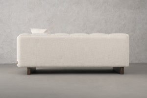 Luxe Right Corner (Fabric FLD104)
