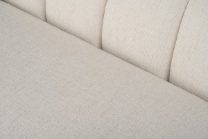Luxe Left Corner (Fabric FLD104)