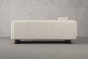 Luxe Left Corner (Fabric FLD104)