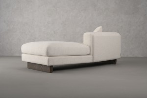 Luxe Right Canopy (Fabric FLD104)
