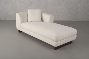 Luxe Right Canopy (Fabric FLD104)